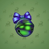 Sleigh Bell #3134