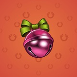 Sleigh Bell #3141 Sleigh Bell #3141