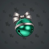 Sleigh Bell #3145 Sleigh Bell #3145
