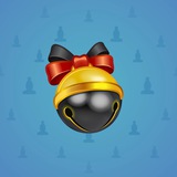 Sleigh Bell #3151 Sleigh Bell #3151