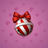 Sleigh Bell #3155 Sleigh Bell #3155