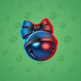 Sleigh Bell #3156 Sleigh Bell #3156