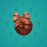 Sleigh Bell #3158 Sleigh Bell #3158