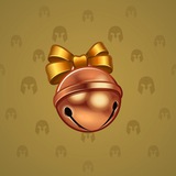 Sleigh Bell #3160 Sleigh Bell #3160