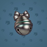 Sleigh Bell #3171 Sleigh Bell #3171