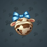 Sleigh Bell #3172