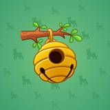 Sleigh Bell #3180