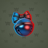 Sleigh Bell #3182 Sleigh Bell #3182