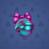 Sleigh Bell #3184