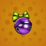 Sleigh Bell #3186 Sleigh Bell #3186