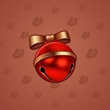 Sleigh Bell #3198 Sleigh Bell #3198