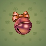 Sleigh Bell #3200