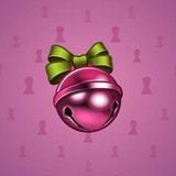 Sleigh Bell #3207 Sleigh Bell #3207