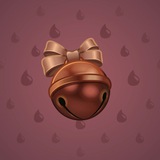 Sleigh Bell #3214 Sleigh Bell #3214