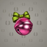 Sleigh Bell #322 Sleigh Bell #322