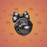 Sleigh Bell #3225