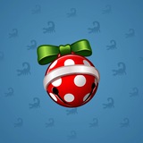 Sleigh Bell #3229
