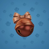 Sleigh Bell #323 Sleigh Bell #323