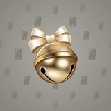 Sleigh Bell #3230