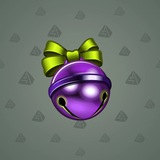 Sleigh Bell #3236