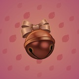 Sleigh Bell #3244 Sleigh Bell #3244