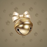 Sleigh Bell #3255