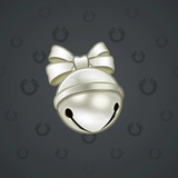 Sleigh Bell #3300