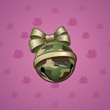 Sleigh Bell #3301 Sleigh Bell #3301