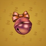Sleigh Bell #3308