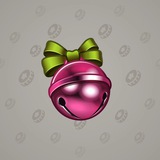 Sleigh Bell #3317 Sleigh Bell #3317