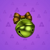 Sleigh Bell #3319