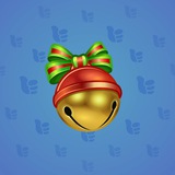 Sleigh Bell #332 Sleigh Bell #332
