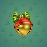 Sleigh Bell #3322 Sleigh Bell #3322