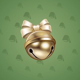 Sleigh Bell #3324 Sleigh Bell #3324