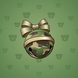 Sleigh Bell #3336 Sleigh Bell #3336