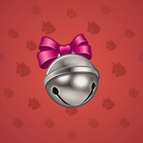 Sleigh Bell #3340 Sleigh Bell #3340