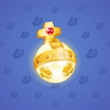 Sleigh Bell #3343 Sleigh Bell #3343