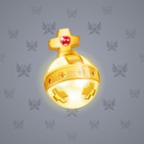 Sleigh Bell #3346 Sleigh Bell #3346