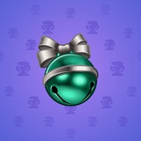 Sleigh Bell #3348 Sleigh Bell #3348