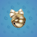 Sleigh Bell #3349 Sleigh Bell #3349