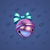 Sleigh Bell #3350