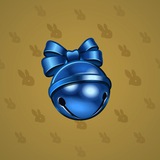 Sleigh Bell #3354