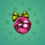 Sleigh Bell #3370 Sleigh Bell #3370