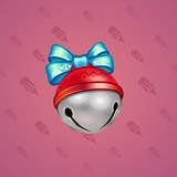 Sleigh Bell #3379