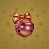 Sleigh Bell #3381 Sleigh Bell #3381