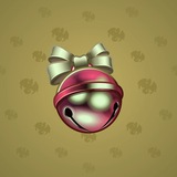 Sleigh Bell #3389 Sleigh Bell #3389