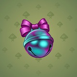 Sleigh Bell #3390