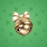 Sleigh Bell #3398 Sleigh Bell #3398