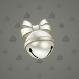 Sleigh Bell #3401 Sleigh Bell #3401