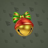 Sleigh Bell #3408 Sleigh Bell #3408